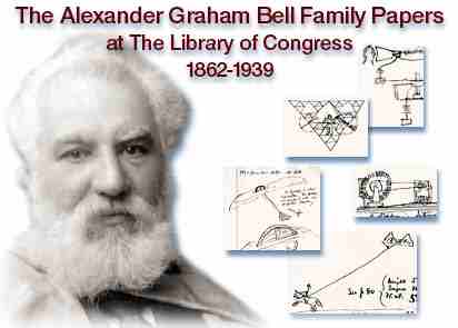 alexander graham bell inventor of the telephone
