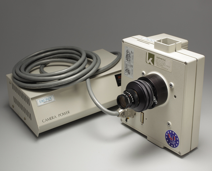 Ikonix digitral imaging instrument