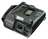 fujix ds-220 digital camera front view 1995