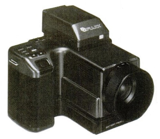 Fuji ES-2P