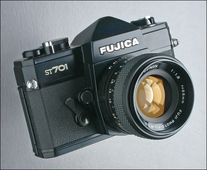 Fujica ST701