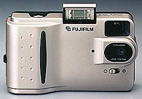 fuji dx-5, clip-it ds-10, ds-10s digital camera 1997