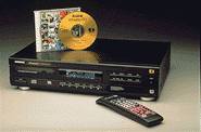 kodak photo cd system 1990