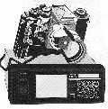 kodak dm3  nikon f3 digital camera system 1992