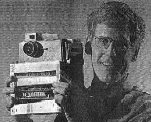 first ever camera