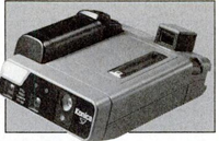 konica kc-100 still video camera 1988