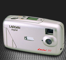Largan Lmini 351 digital camera
