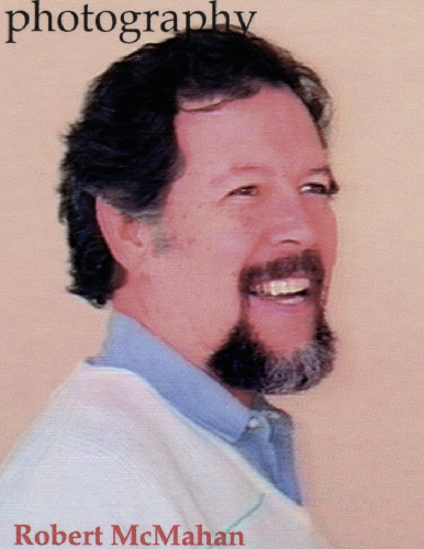 Robert McMahan