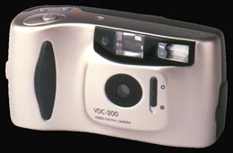 mustek vdc-200, vivitar vivicam 2700 digital camera 1997