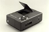 nikon still video player 1988