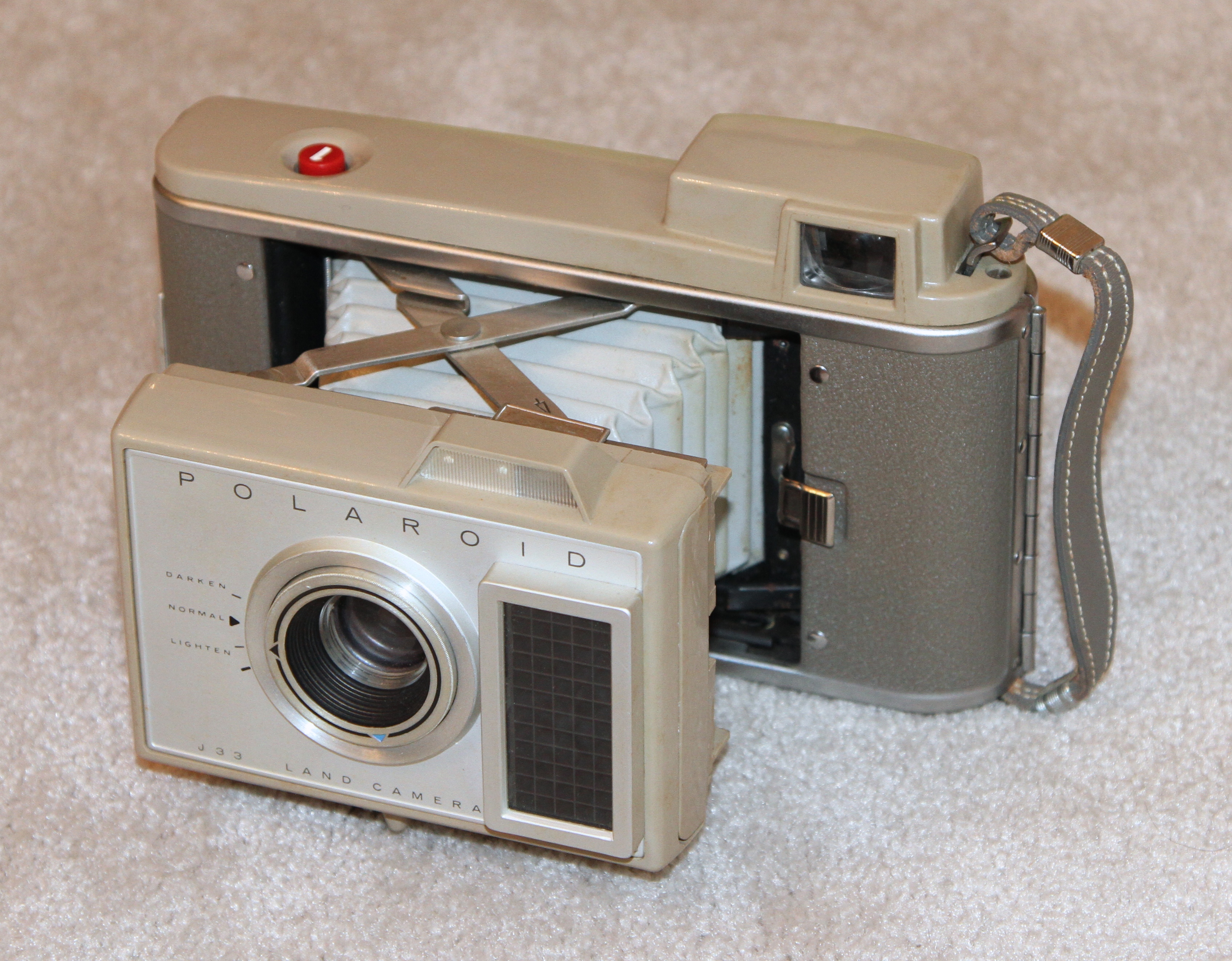 History of Digital Cameras – Legacybox