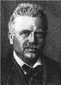 valdemar poulsen inventor of the telegraphphone, manetic sound recording 1898