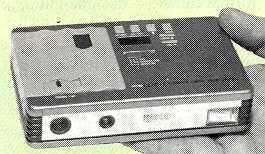 ricoh dc-10 prototype memory card camera 1992