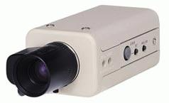 sanyo vcc-5974 ccd color video camera 1997