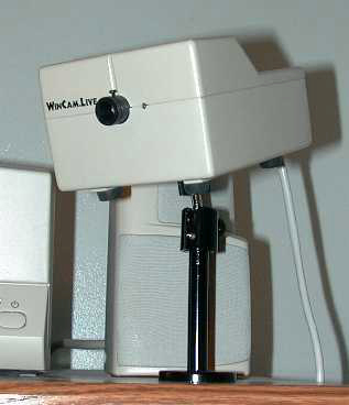 Stardot Wincam.one