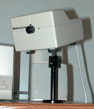 Stardot Wincam.one