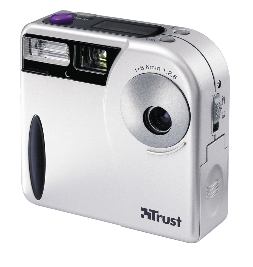 Trust Photocam 1300 digital camera