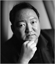 chang w. lee newyork times photographer 9/11 2001 photographer